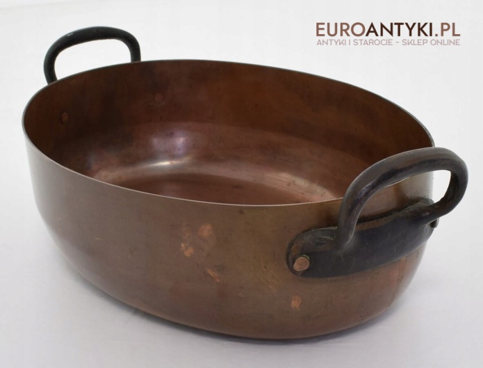 muzealna brytfanka muzealna brytfanka